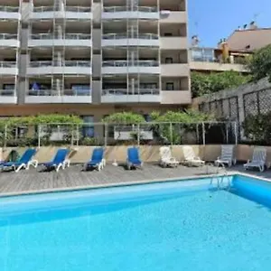 Pool Appartement