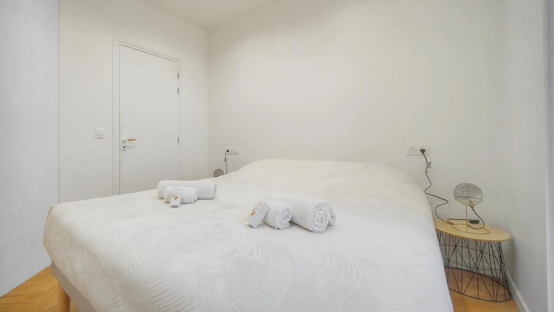 Apartment Charmant 2 Pieces Proche Plage Du Midi A1B266 Cannes France