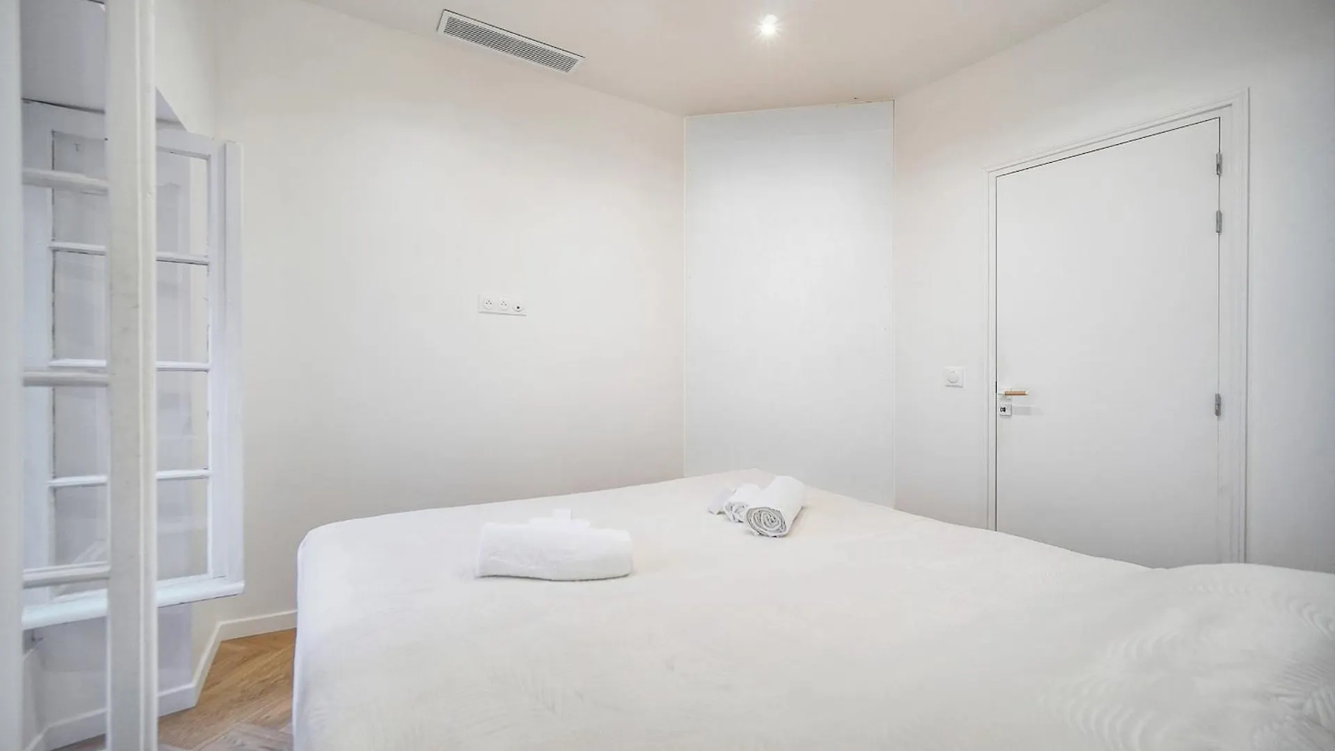 Charmant 2 Pieces Proche Plage Du Midi A1B266 Cannes Apartment