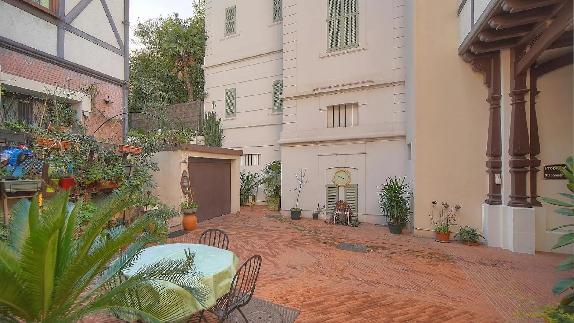 Apartment Charmant 2 Pieces Proche Plage Du Midi A1B266 Cannes